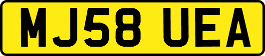 MJ58UEA
