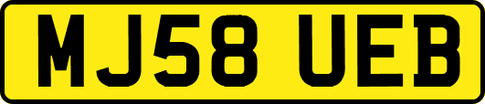 MJ58UEB
