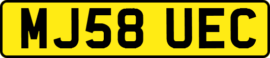 MJ58UEC
