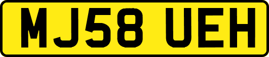 MJ58UEH