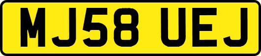 MJ58UEJ