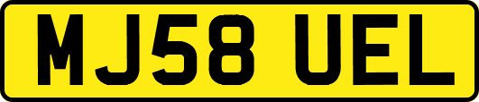 MJ58UEL