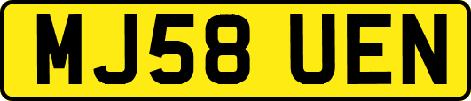 MJ58UEN