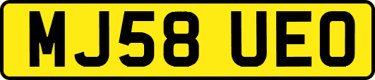 MJ58UEO