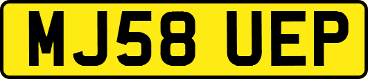 MJ58UEP