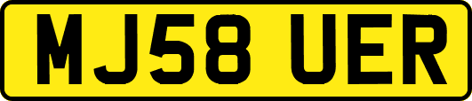 MJ58UER