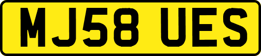 MJ58UES