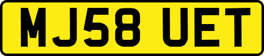 MJ58UET