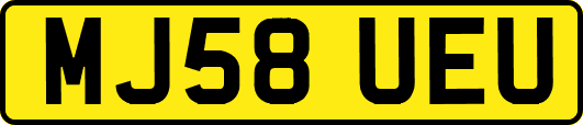 MJ58UEU
