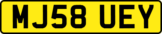 MJ58UEY
