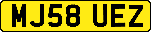 MJ58UEZ