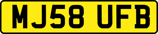 MJ58UFB