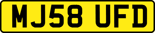 MJ58UFD