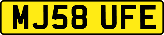 MJ58UFE