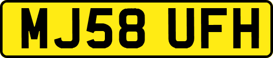MJ58UFH
