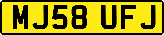 MJ58UFJ