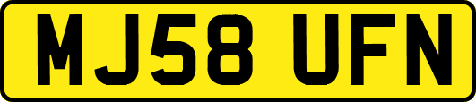 MJ58UFN