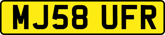 MJ58UFR