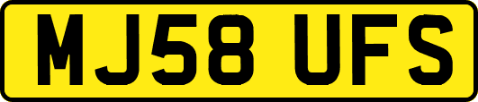 MJ58UFS