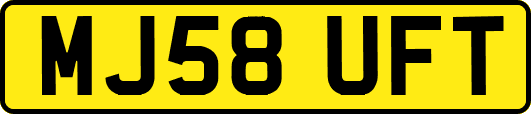 MJ58UFT