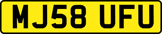 MJ58UFU