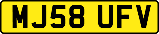 MJ58UFV