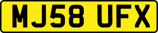 MJ58UFX
