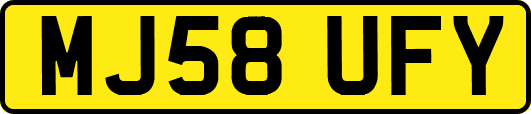 MJ58UFY