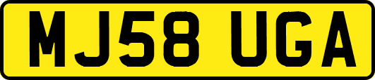 MJ58UGA