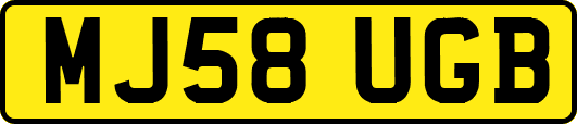 MJ58UGB