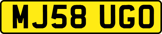MJ58UGO