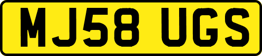 MJ58UGS
