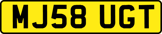 MJ58UGT