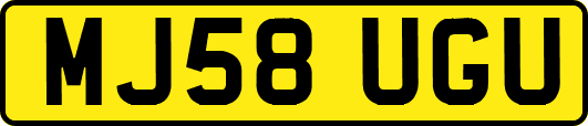 MJ58UGU