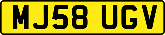 MJ58UGV
