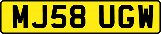 MJ58UGW
