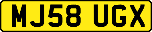 MJ58UGX