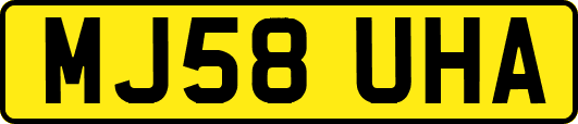 MJ58UHA