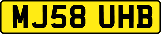 MJ58UHB
