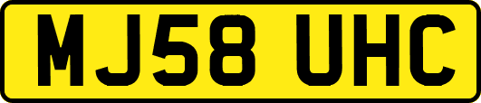 MJ58UHC