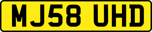 MJ58UHD