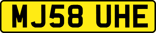 MJ58UHE
