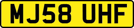 MJ58UHF