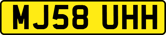 MJ58UHH