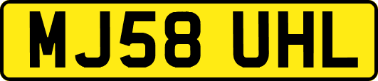 MJ58UHL
