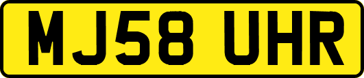 MJ58UHR
