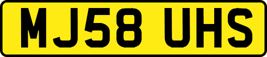 MJ58UHS