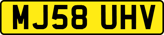 MJ58UHV