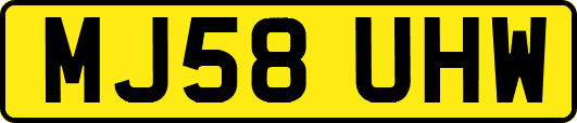 MJ58UHW