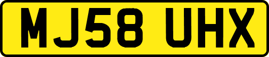 MJ58UHX